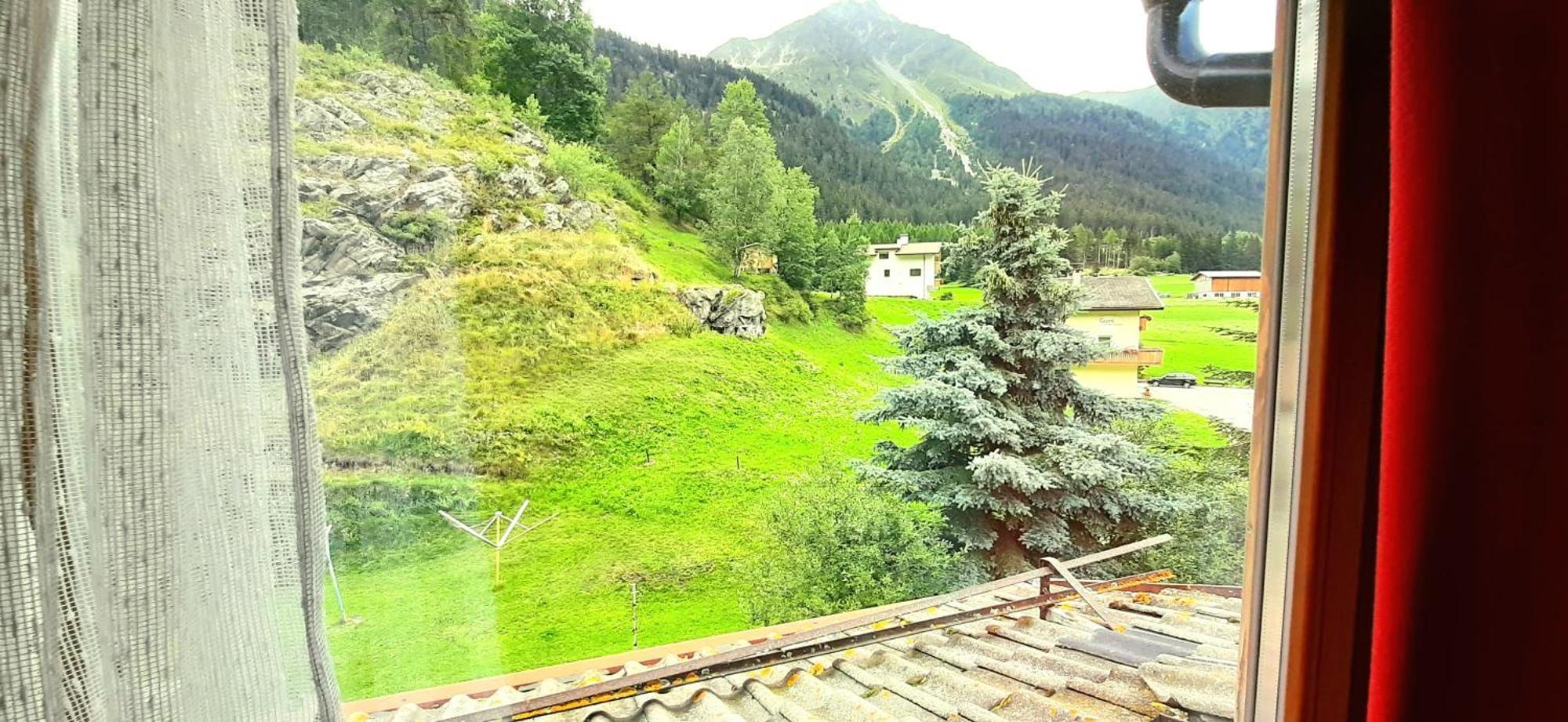 Reschnerhof Bed & Breakfast Resia Room photo