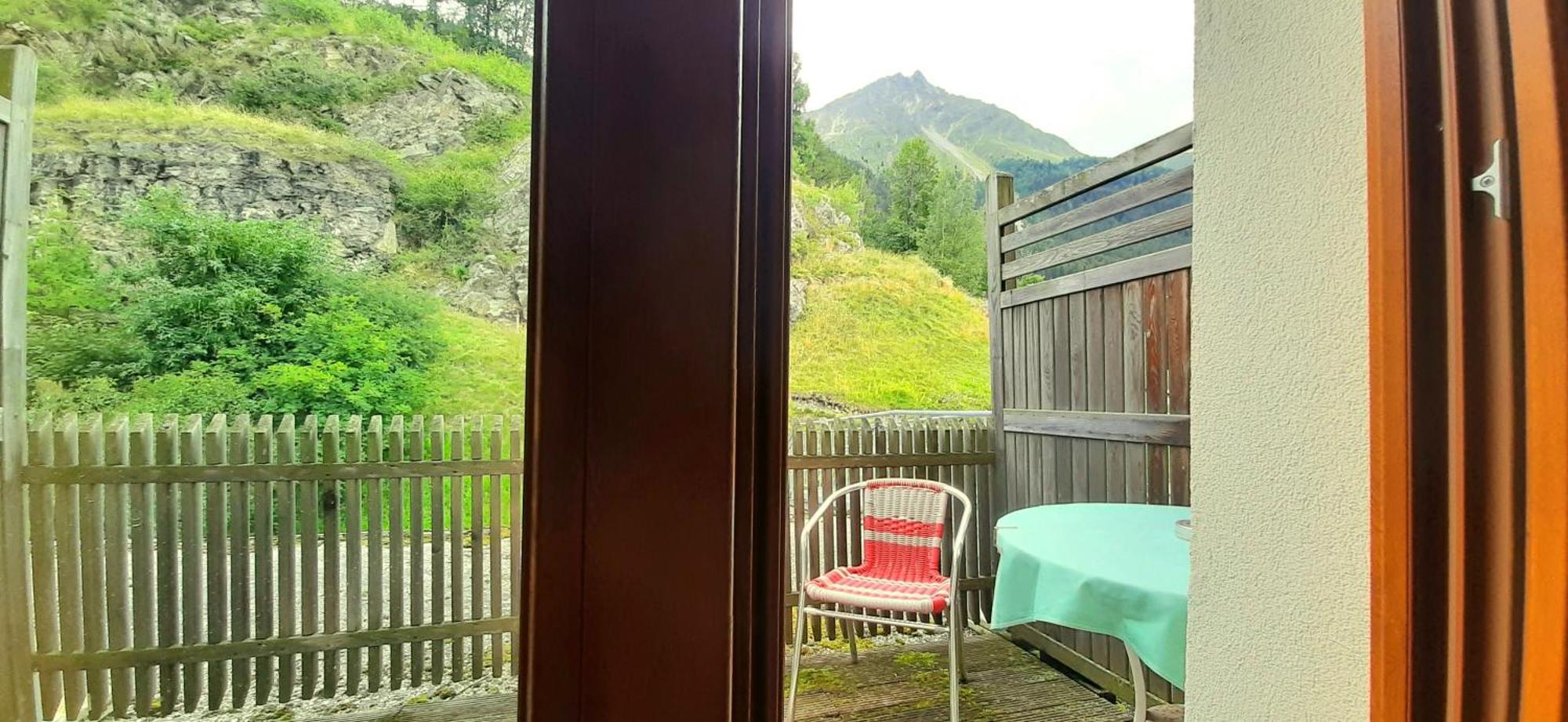 Reschnerhof Bed & Breakfast Resia Room photo